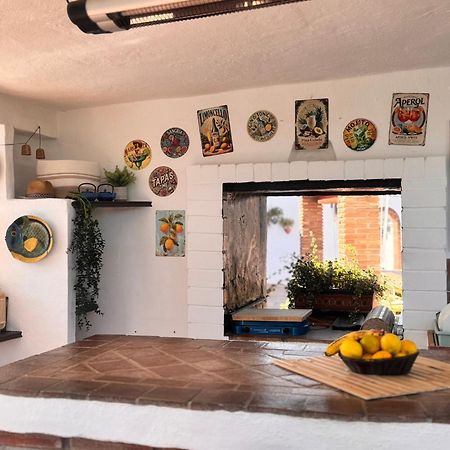 Casa Bambu Studios ベレス エクステリア 写真
