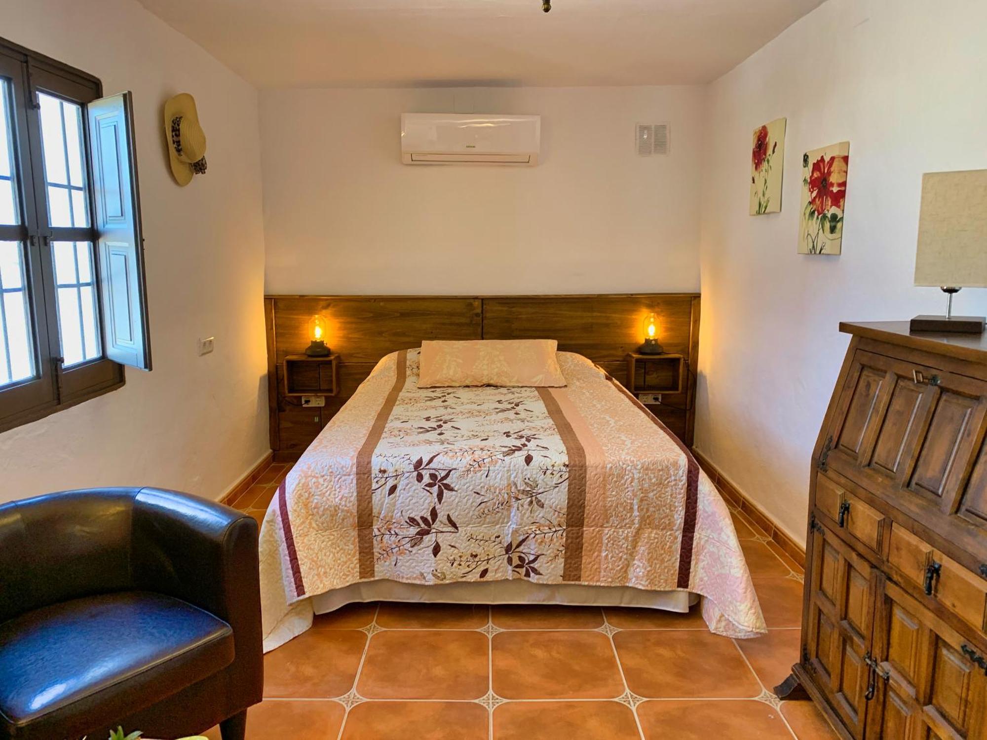 Casa Bambu Studios ベレス 部屋 写真