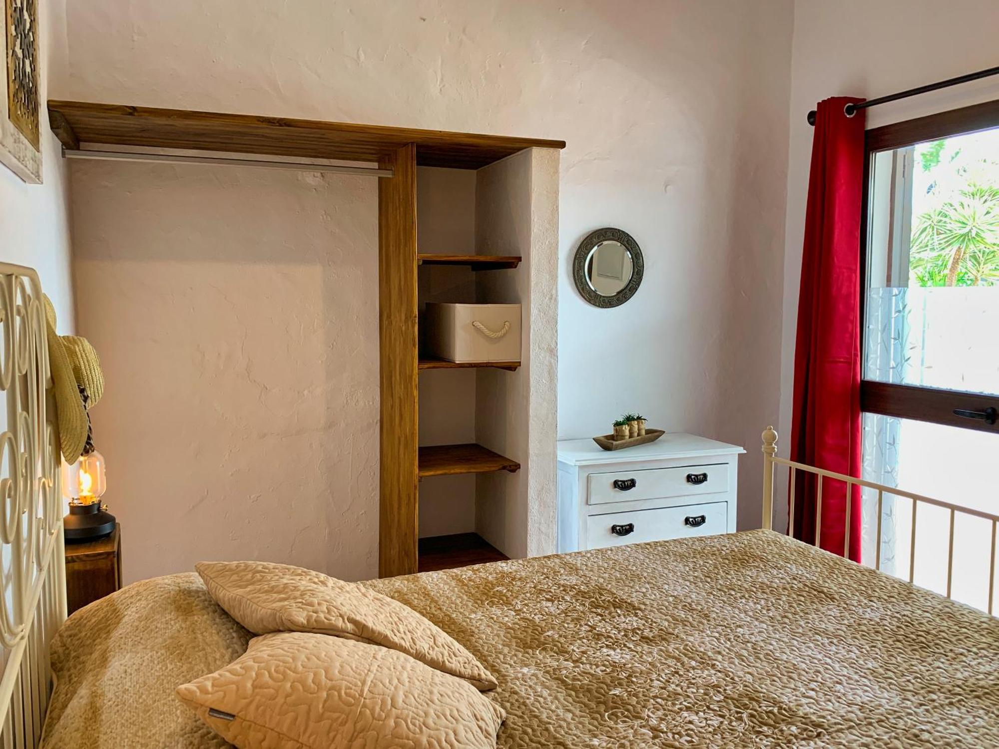 Casa Bambu Studios ベレス 部屋 写真