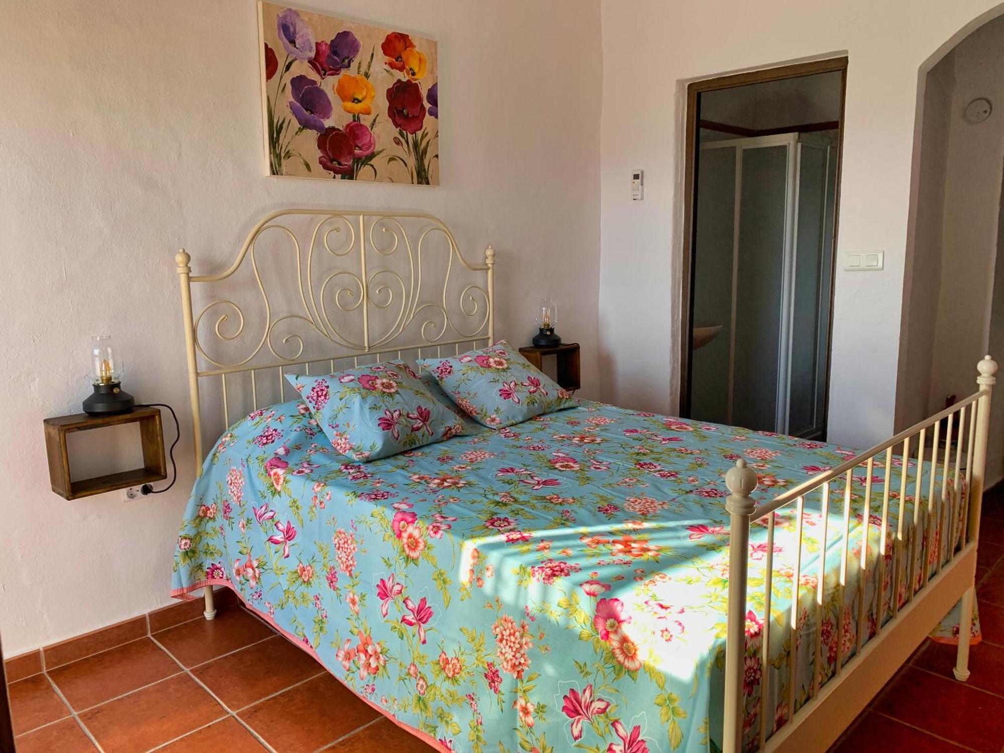 Casa Bambu Studios ベレス 部屋 写真