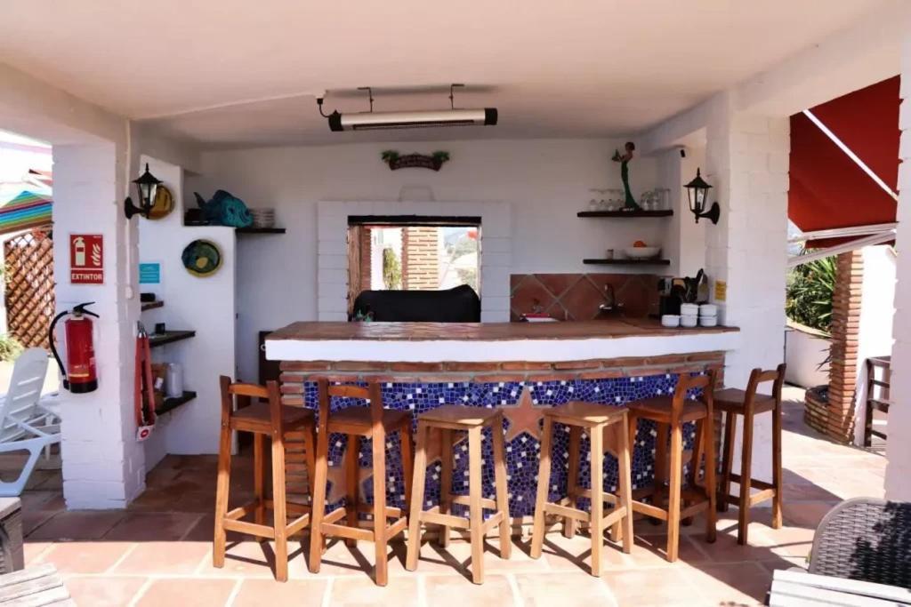 Casa Bambu Studios ベレス エクステリア 写真